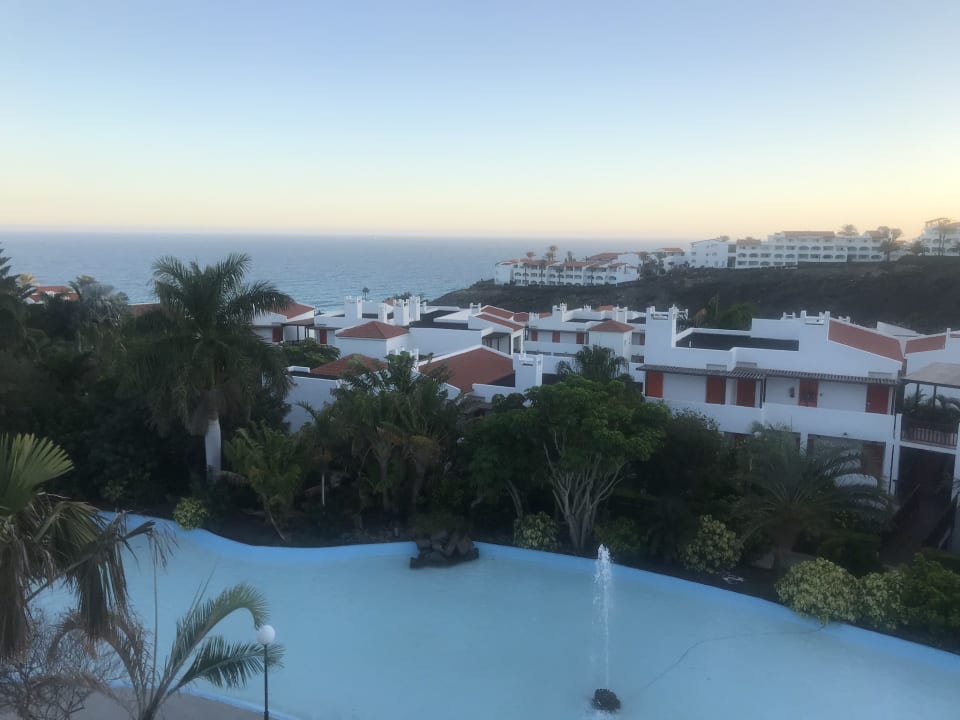 Außenansicht Fuerteventura Princess
