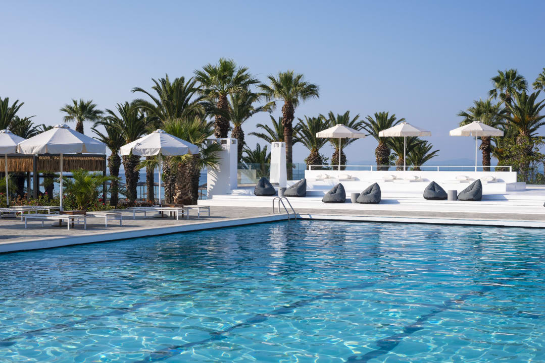 Pool Kassandra Palace Hotel & Spa