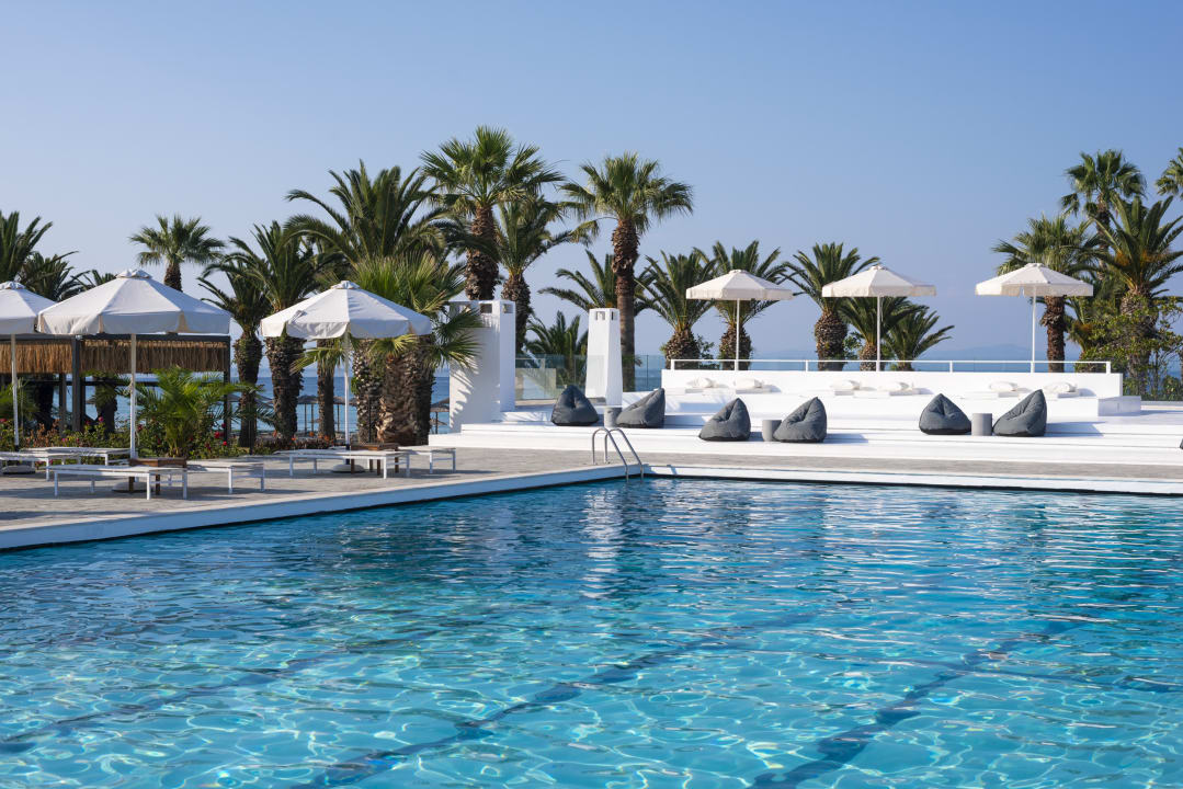 Pool Kassandra Palace Seaside Resort