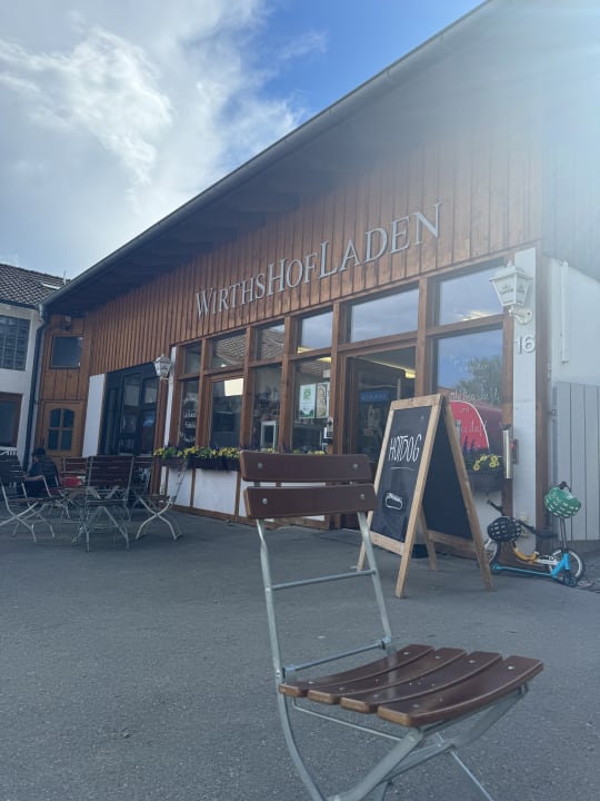 Gastro Hotel Wirthshof