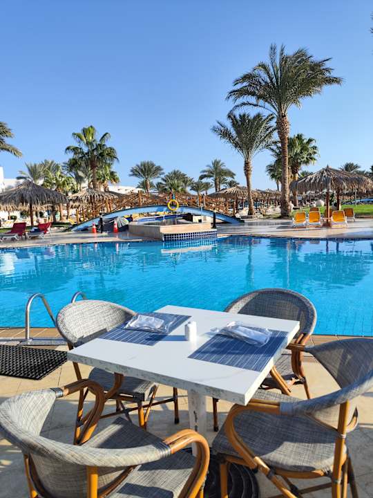 Gastro Hurghada Long Beach Resort