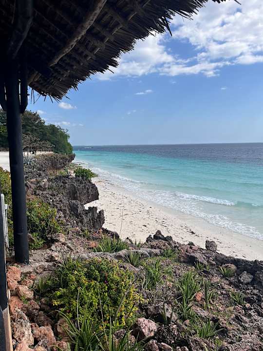 Ausblick Royal Zanzibar Beach Resort