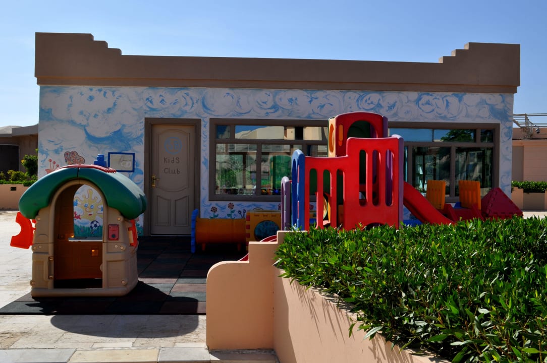 Kids club Shoni Bay