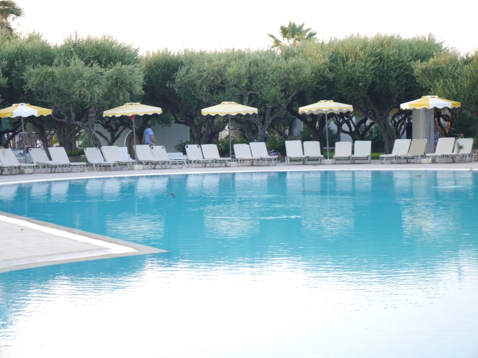 Pool TUI KIDS CLUB Alex Beach