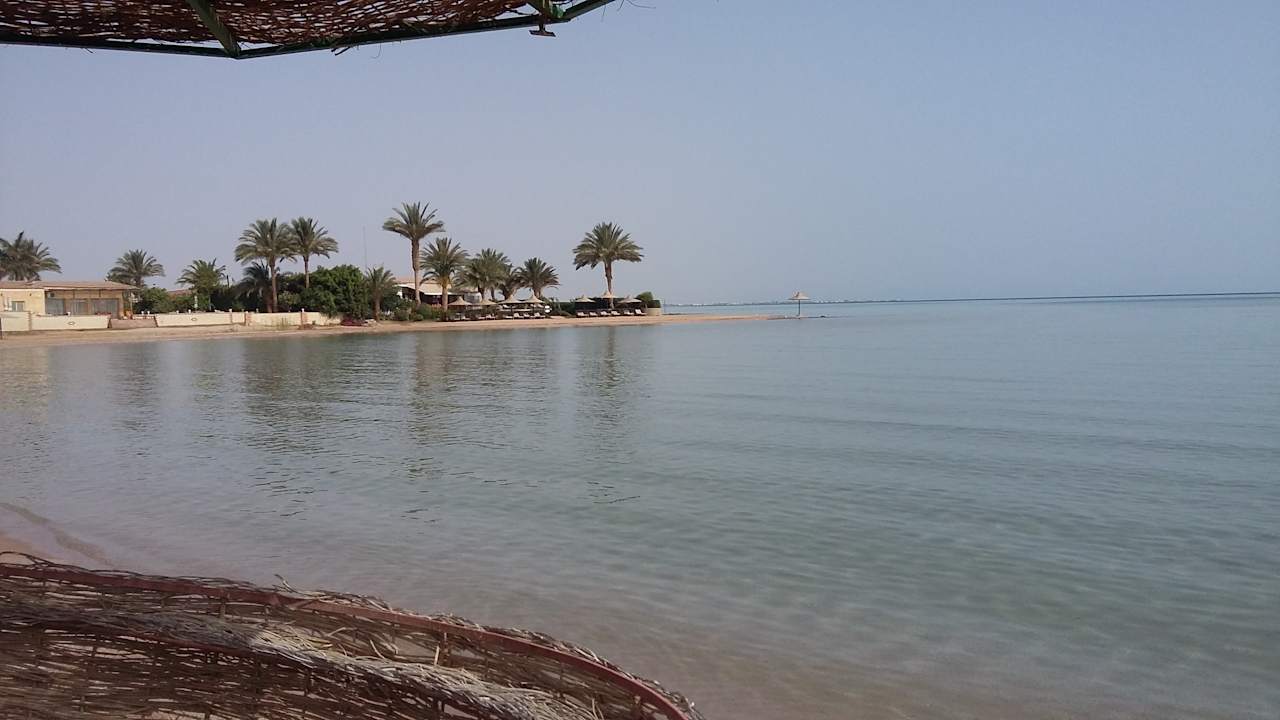 Strand Golden Beach Resort