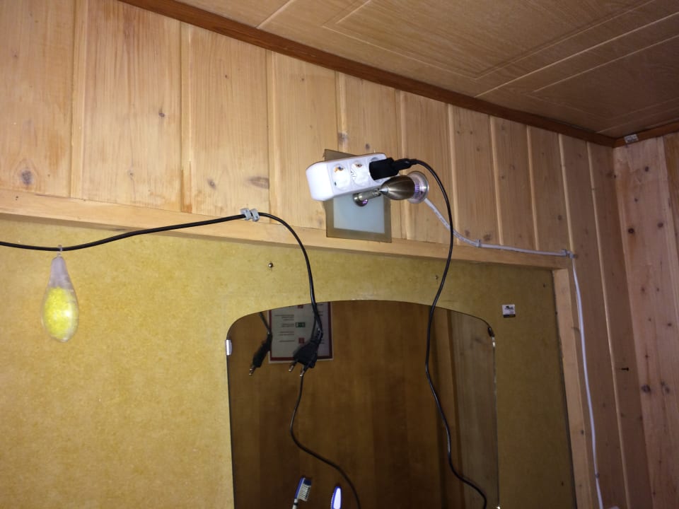 Zimmer Gästehaus Tisis