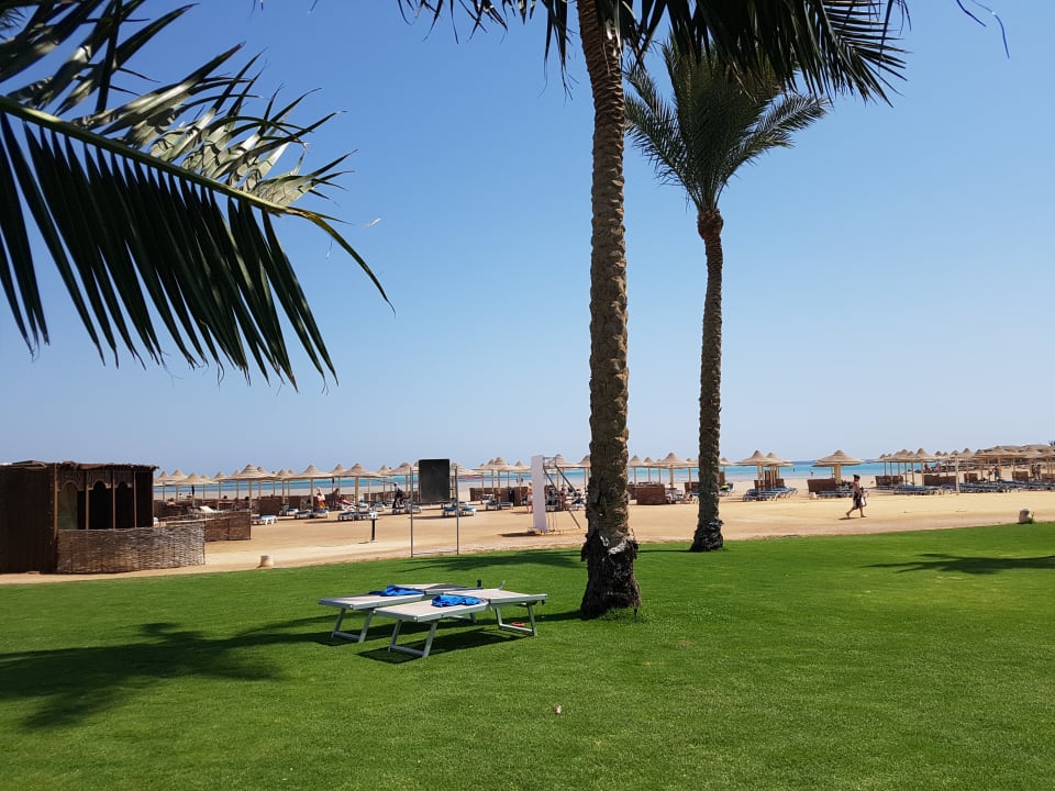 Strand Stella Beach Resort & Spa Makadi Bay