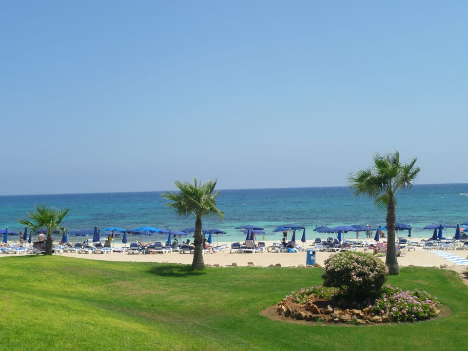 Strand & Meer Asterias Beach