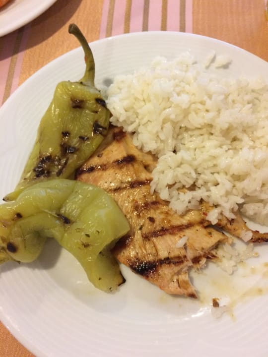 Gastro Sentido Trendy Verbena Beach