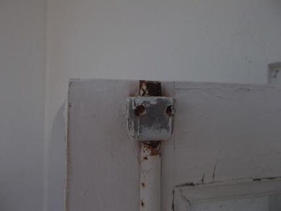 Verletzungsgefahr Alassio Hotel and Thalasso