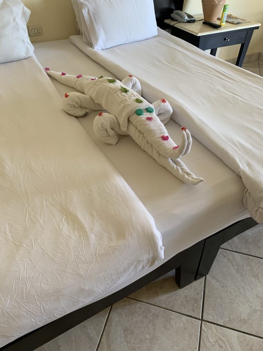 Zimmer Casa Mare Resort