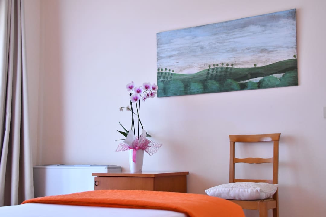 Zimmer iH Hotels Villasimius Le Zagare Resort