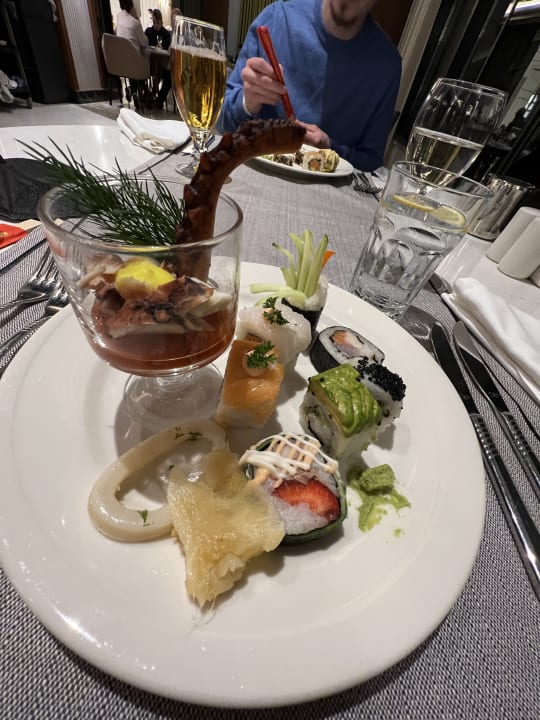 Gastro Seaden Quality Resort & Spa