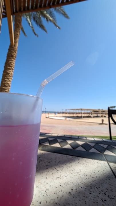 Strand Cleopatra Luxury Resort Makadi Bay