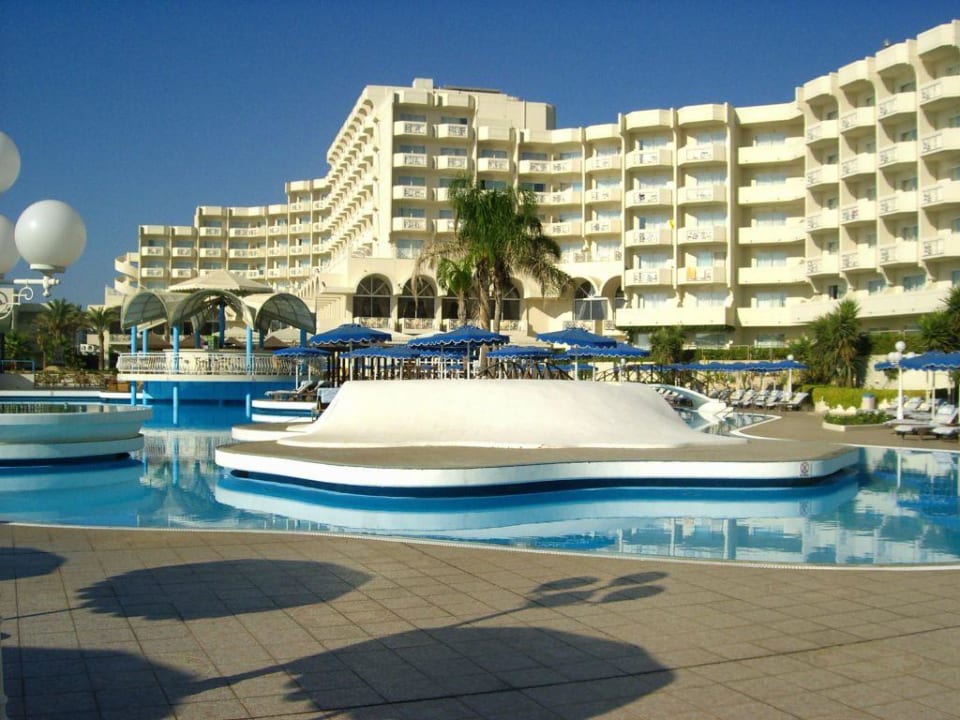 Pool Rodos Palladium Leisure & Wellness