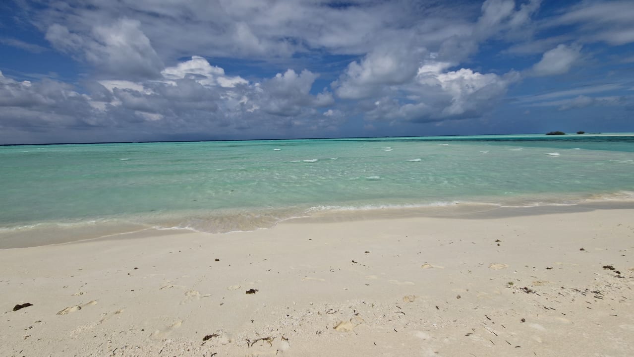 Strand Pullman Maldives Maamutaa - All-Inclusive Resort - 50% off Domestic Transfers