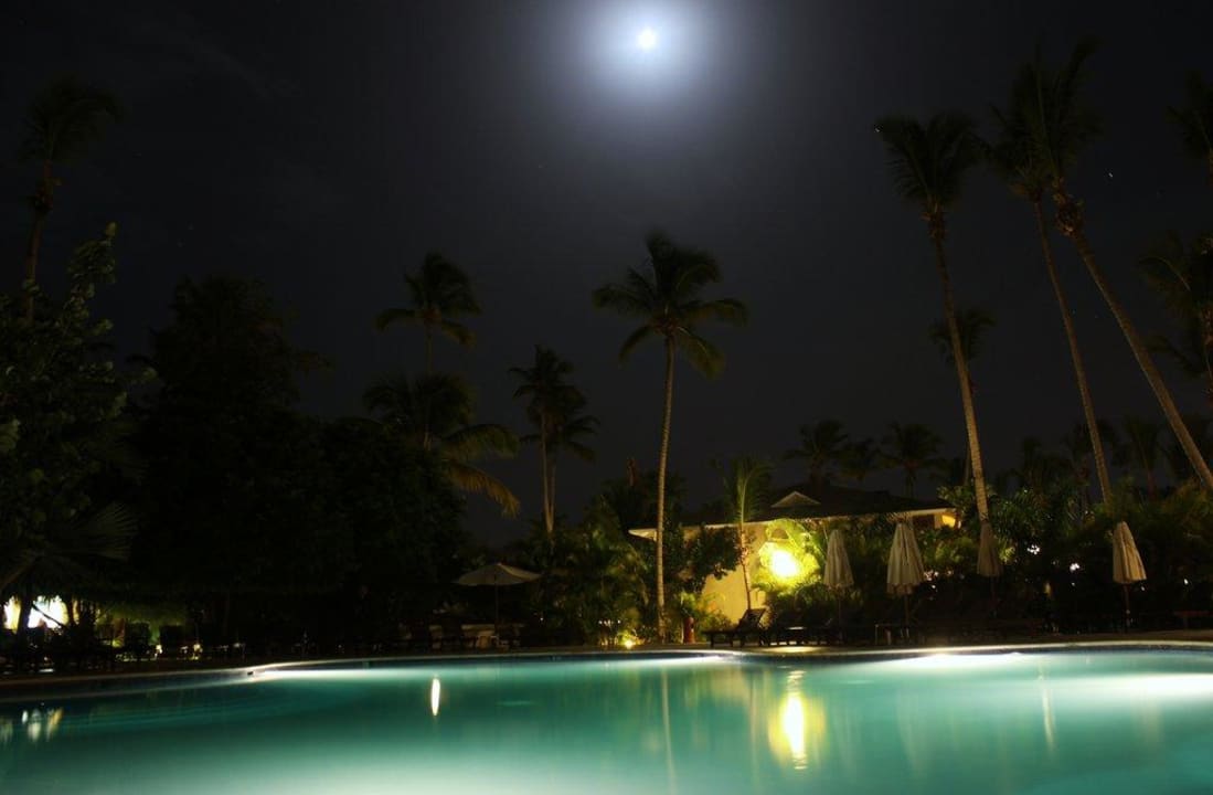 Pool Bahia Principe Grand El Portillo