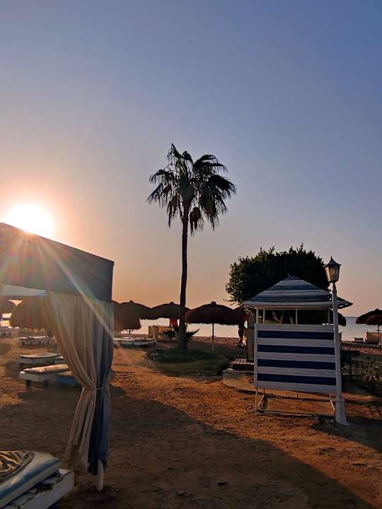 Strand Eagles Paradise Abu Soma