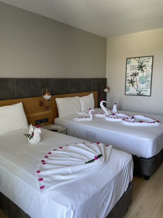 Zimmer Diamond De Luxe Hotel & Spa