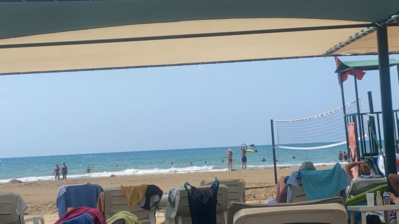 Strand Side Sun Hotel