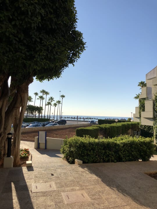 Garten Hipotels Mediterraneo Club