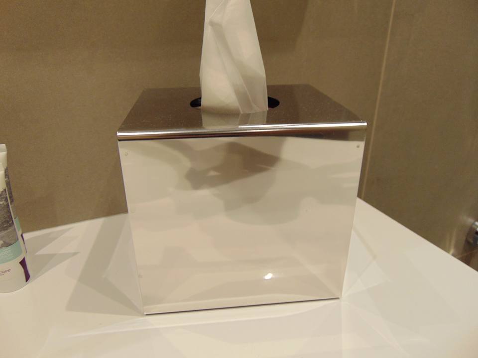 Zimmer Mercure Almaty City Center