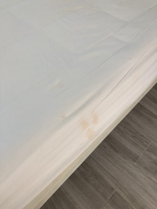 Zimmer Koh Rong Beach Bungalow