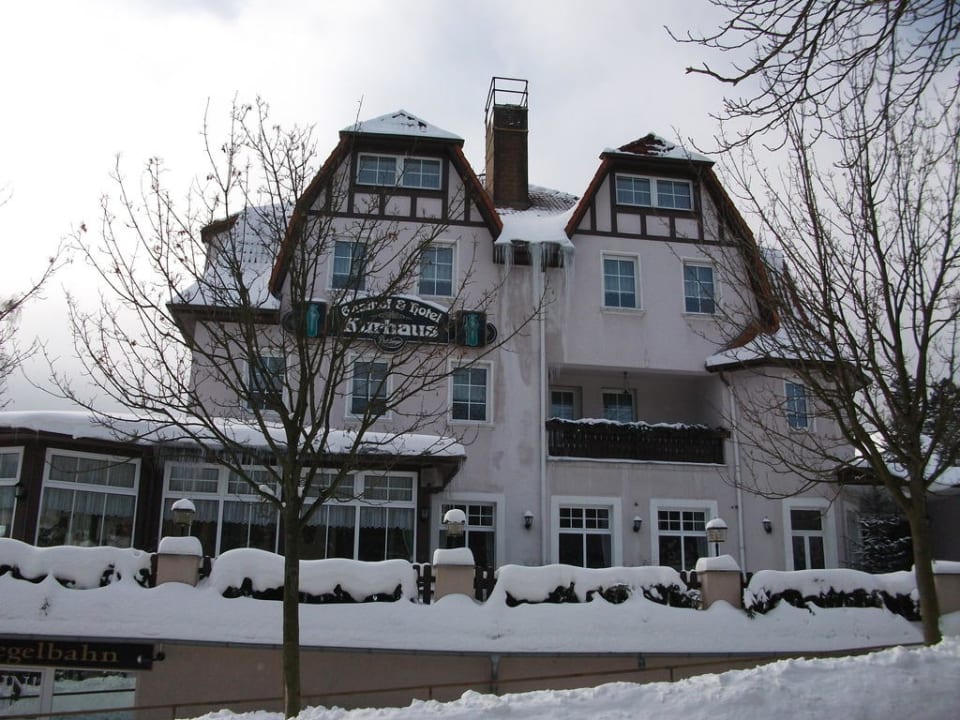 Kurhaus Jonsdorf Hotel Kurhaus Jonsdorf