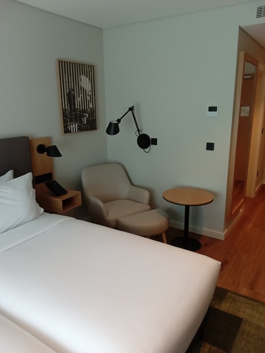 Zimmer Holiday Inn Beja by IHG