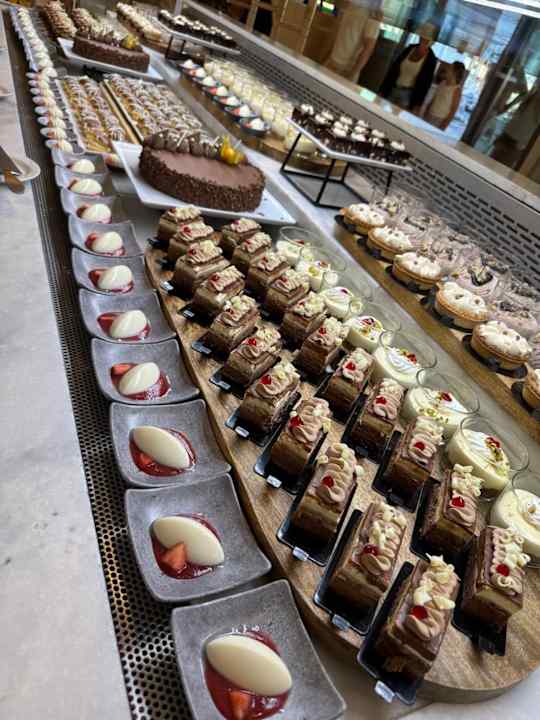 Gastro Atlantica Dreams Resort