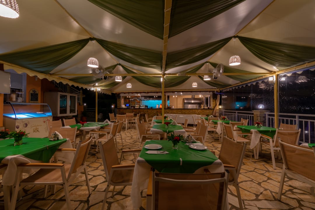 Gastro Hotel Angelica