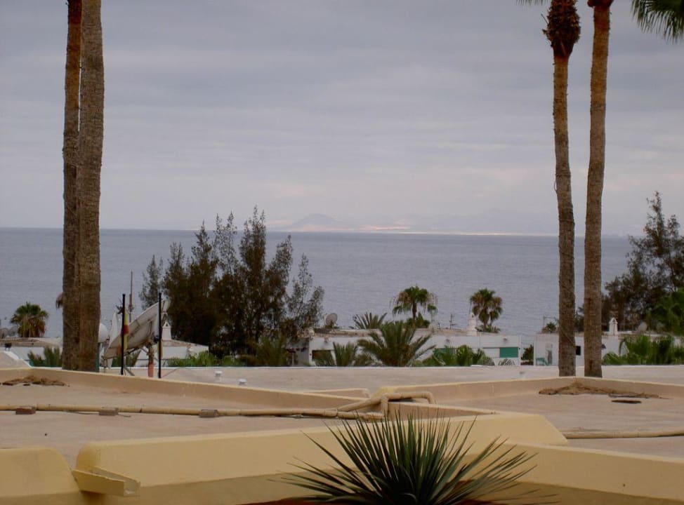 Ausblick Labranda El Dorado