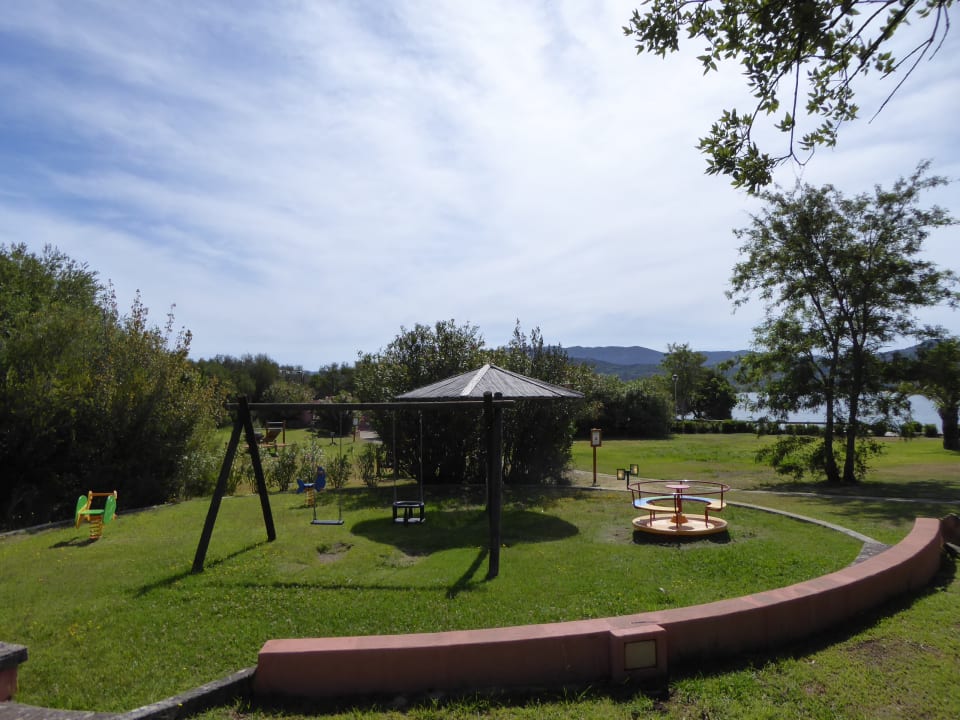 Sport & Freizeit Resort Cala di Falco