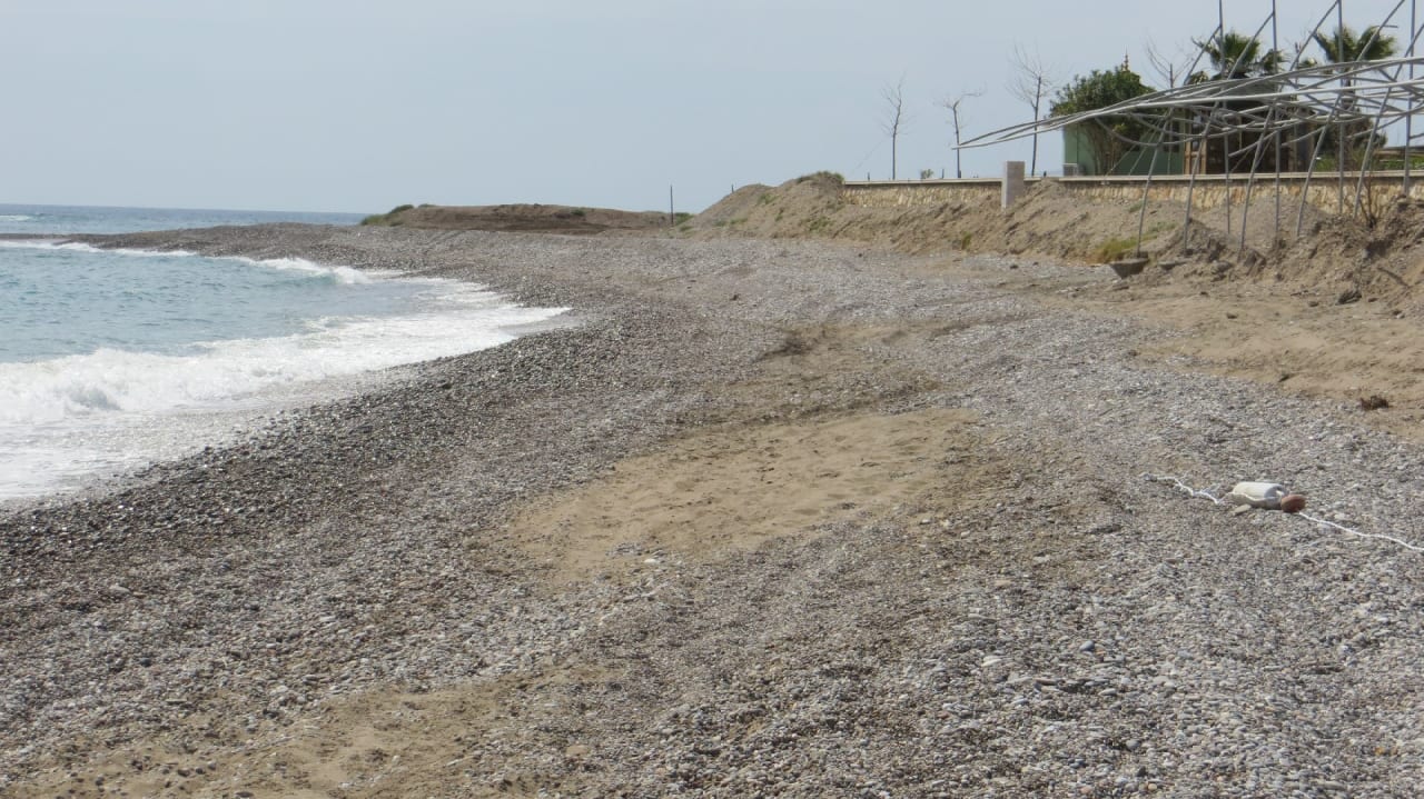 Strand Saphir Resort & Spa