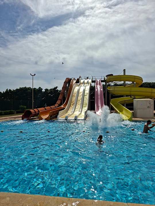 Sport & Freizeit Nour Palace Resort & Thalasso