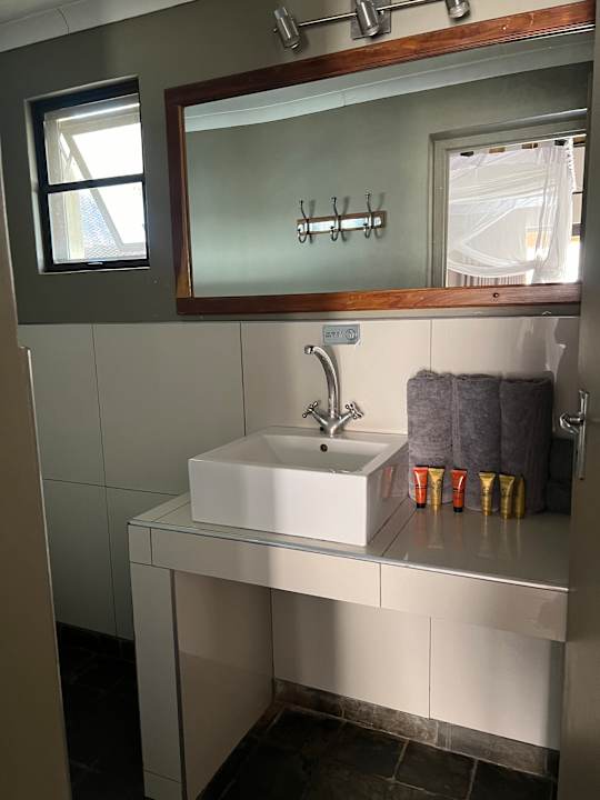 Zimmer Twyfelfontein Country Lodge