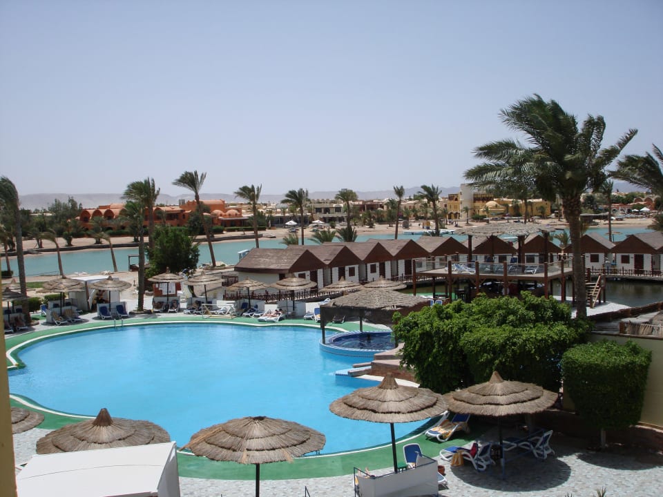 4 Panorama Bungalows Resort El Gouna
