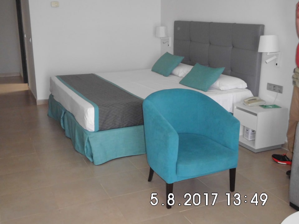 Zimmer Hotel Las Costas