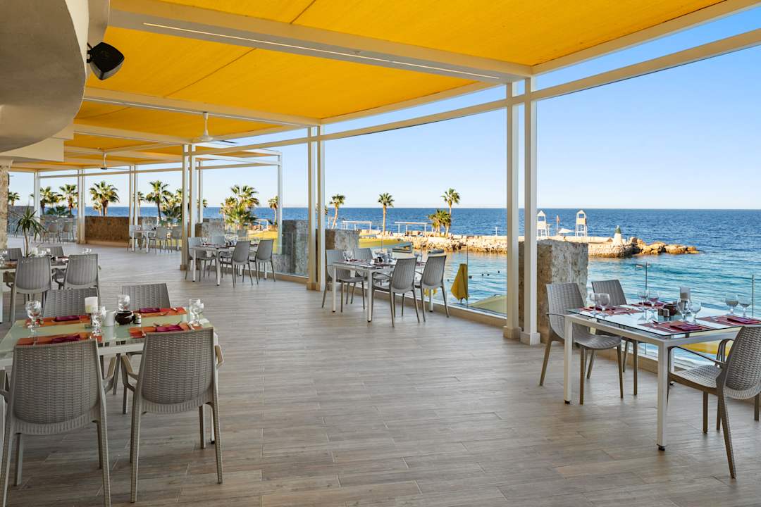 Gastro Pickalbatros Citadel Resort