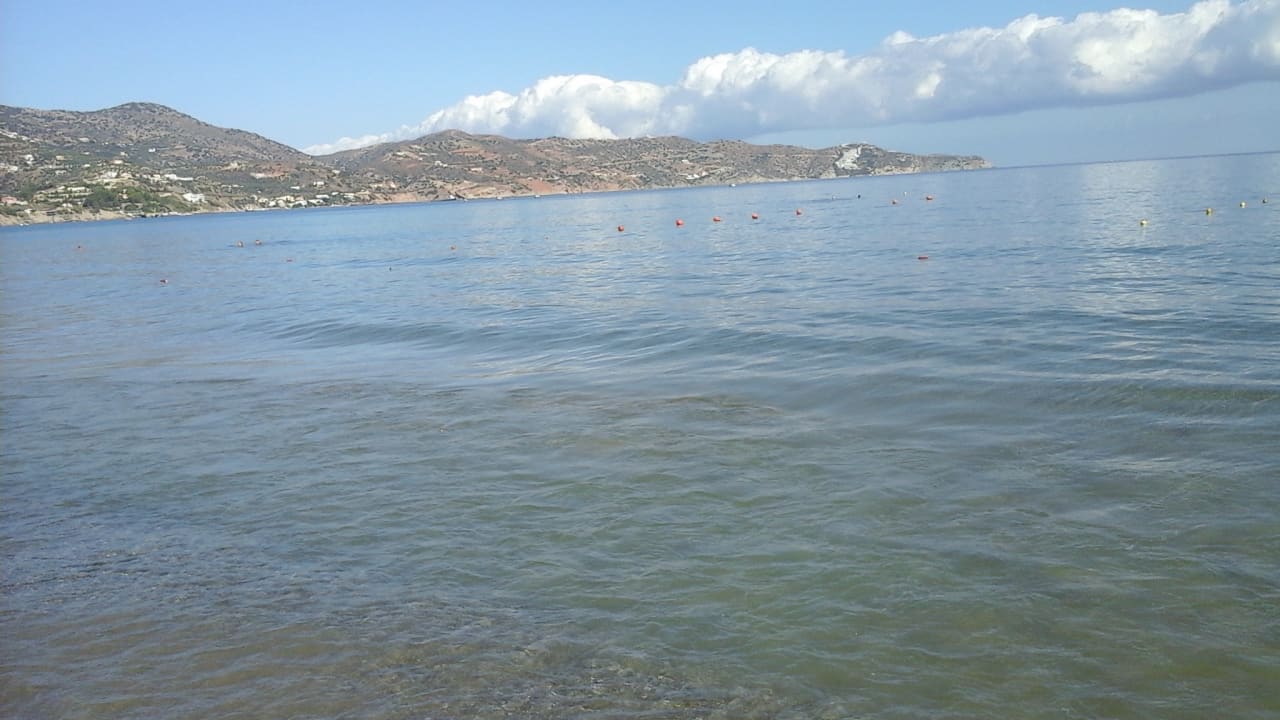 Strand Apollonia Beach Resort & Spa