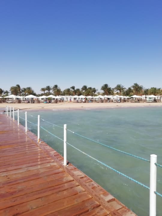 Strand Pharaoh Azur Resort