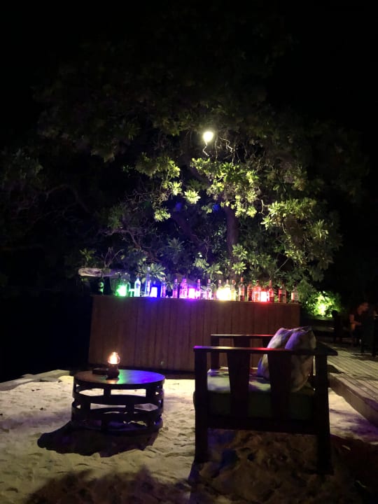 Gastro Summer Island Maldives