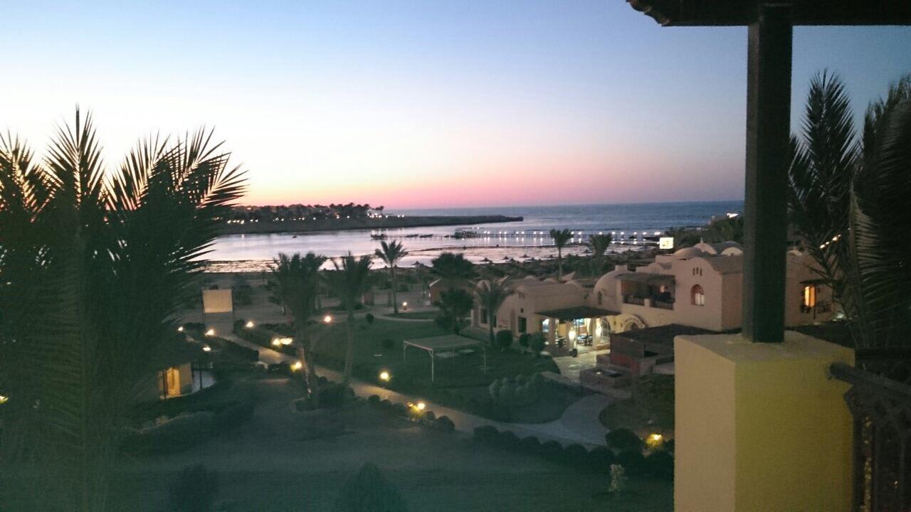 Jaz Solaya Resort Jaz Solaya