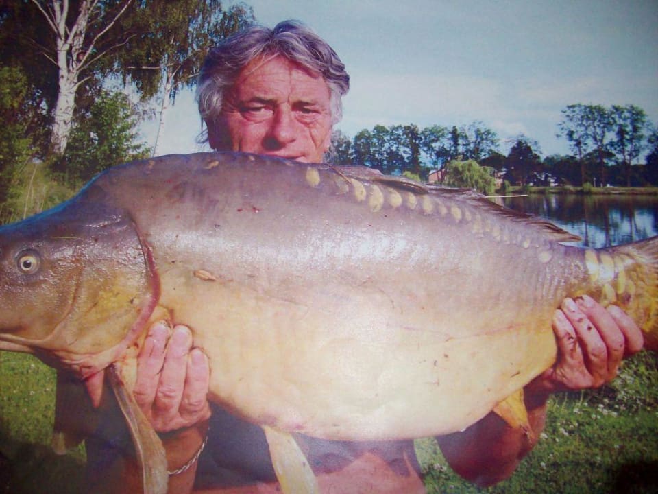 Sportanlagen/Freizeitangebot Pension Kfely Mühle