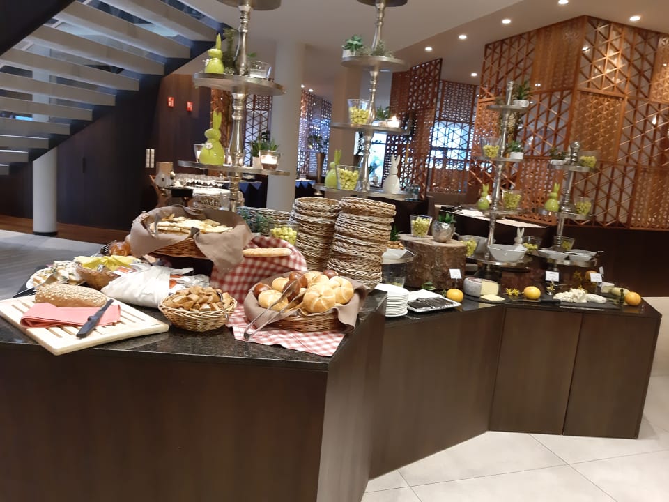 Gastro Schenna Resort