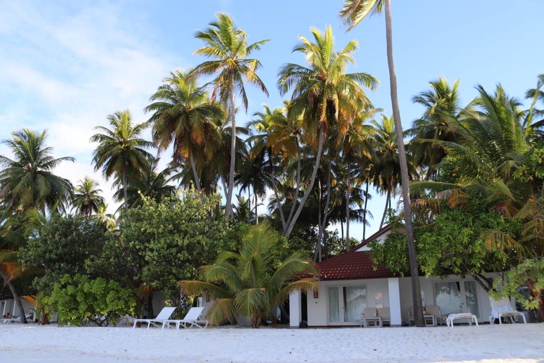 Strandbungi Diamonds Thudufushi