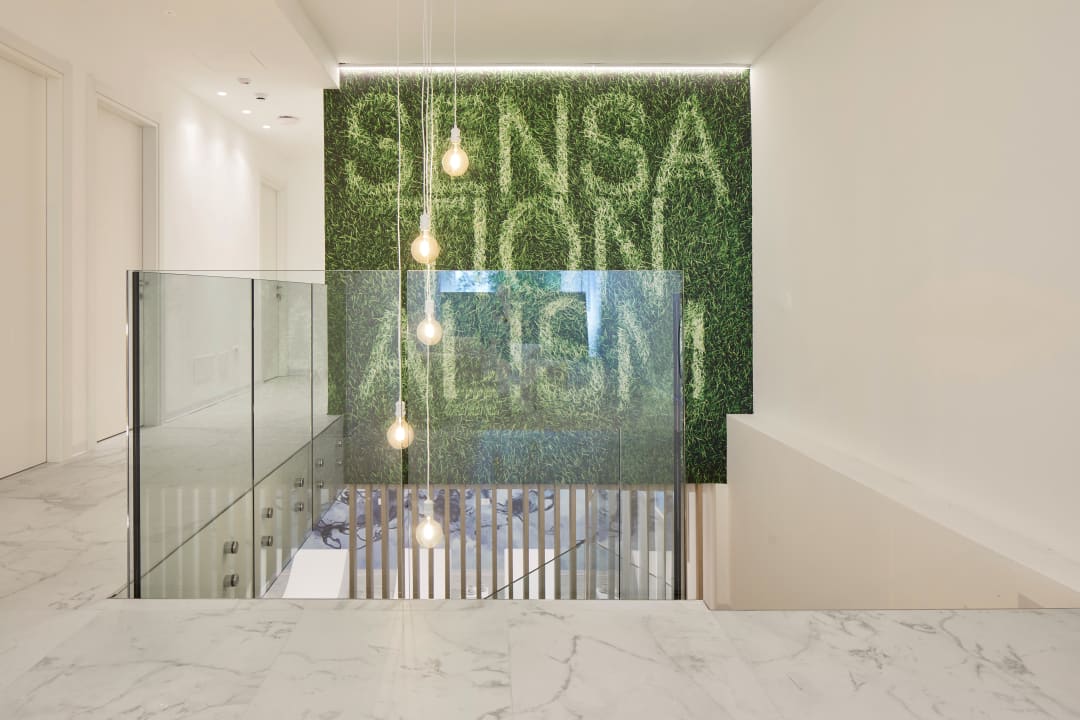 Sonstiges Riva Palace Hotel