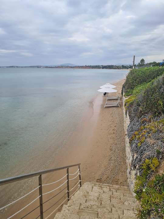 Strand Istion Club & Spa