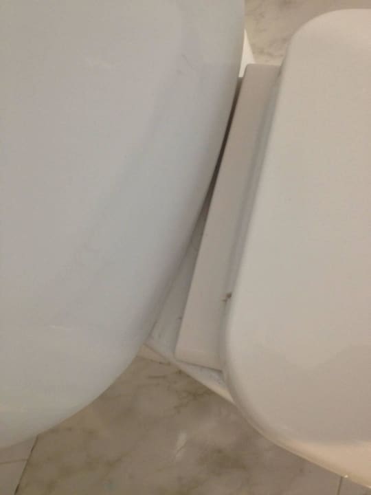 Schiefer Deckel plus Dreck Bahía de Alcúdia Hotel & Spa