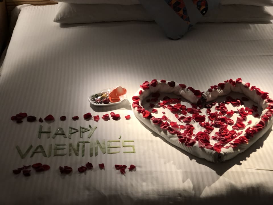 Zimmer Cinnamon Dhonveli Maldives